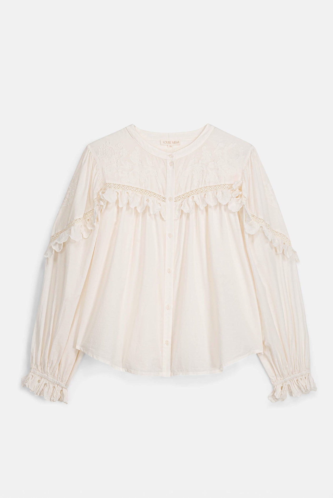 Blouse Noelianne
