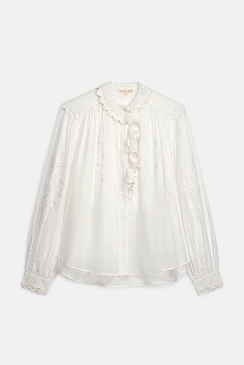Blouse Cora