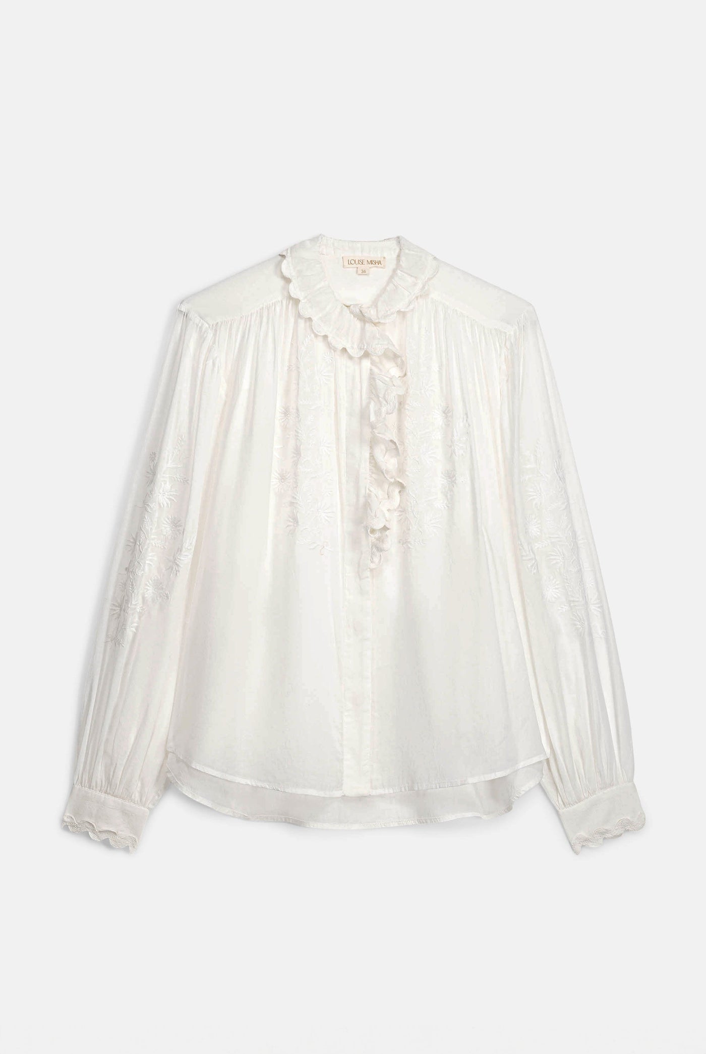 Blouse Cora