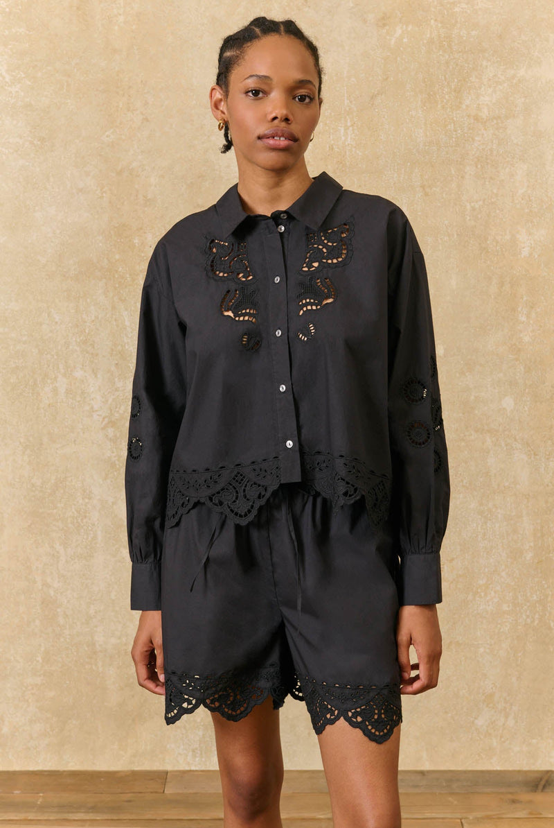 Chemise Rafael