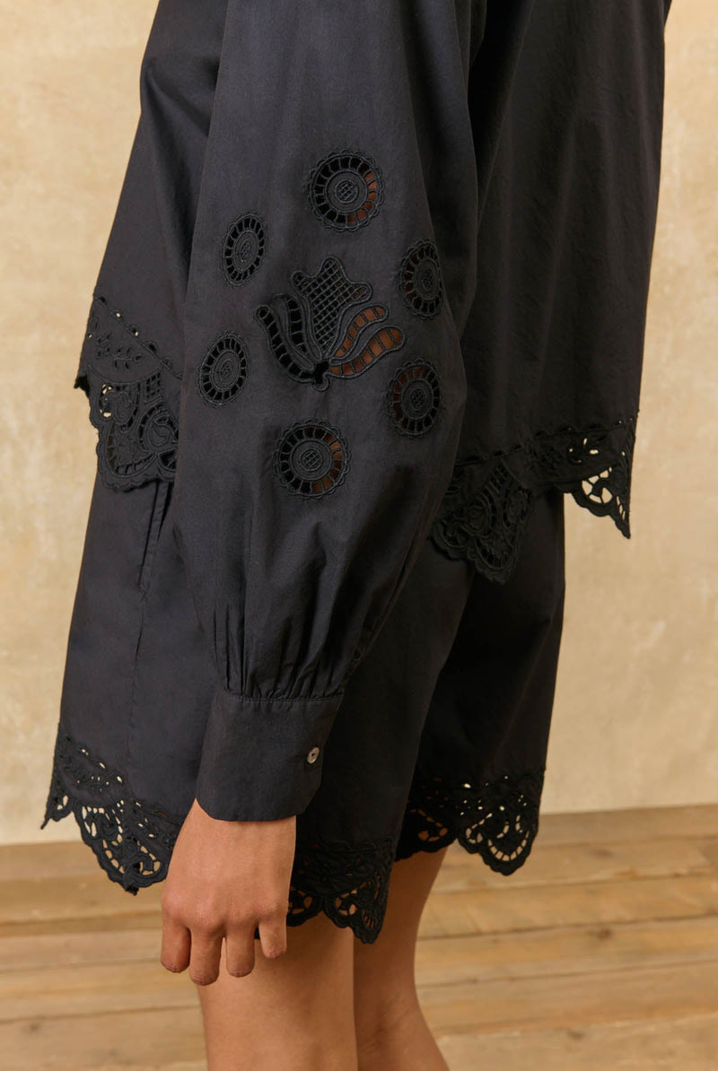 Chemise Rafael