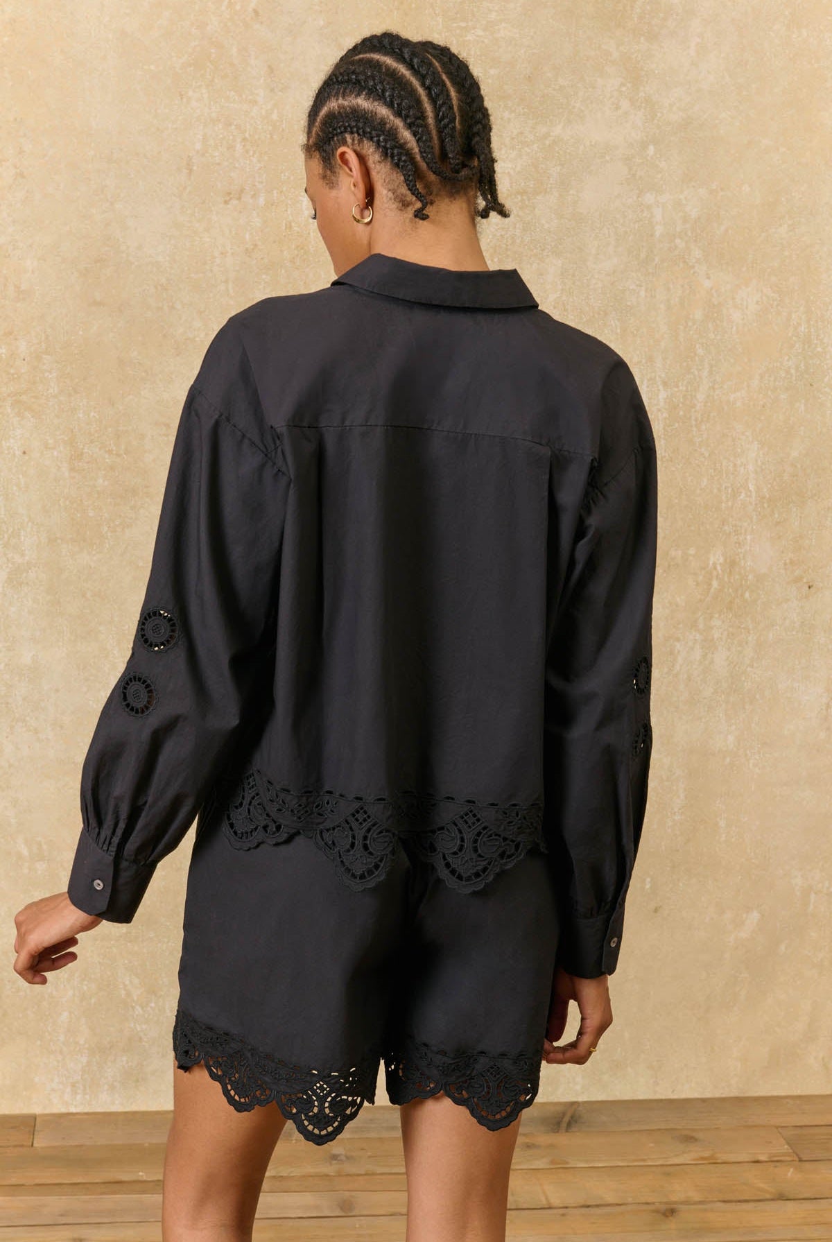 Chemise Rafael