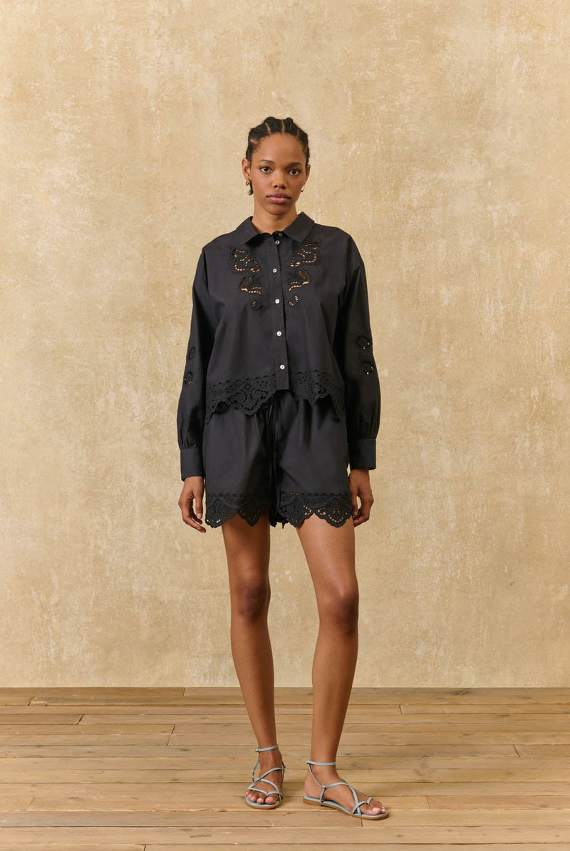 Chemise Rafael
