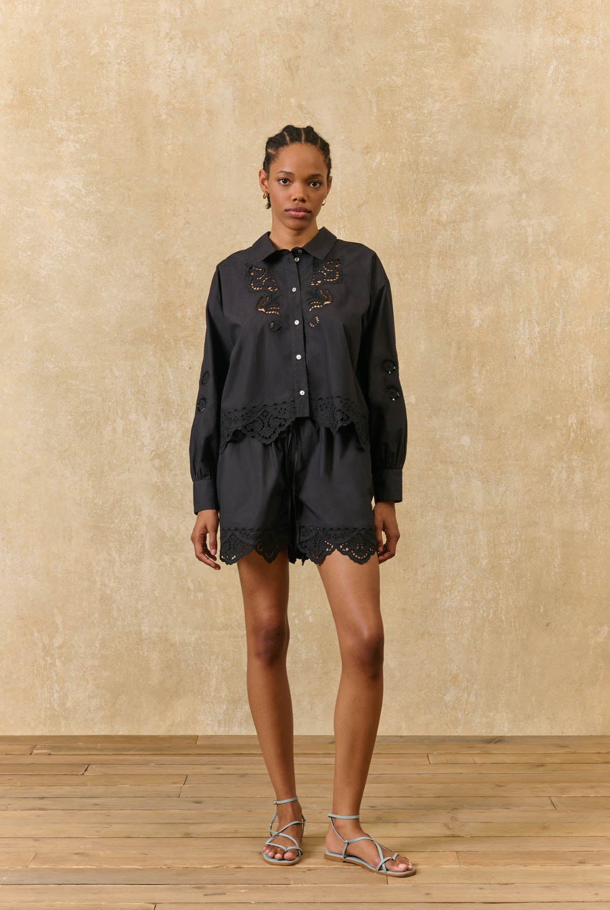 Chemise Rafael