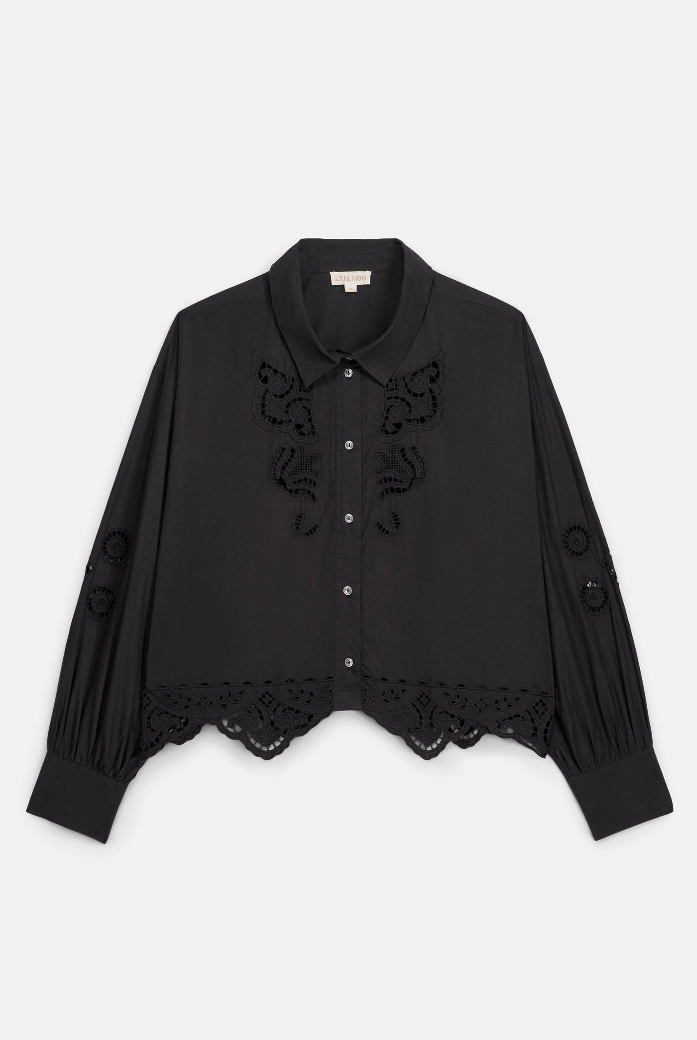 Chemise Rafael