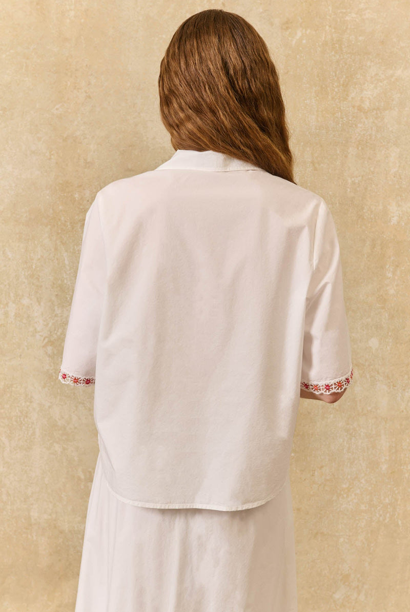Chemise Emilius