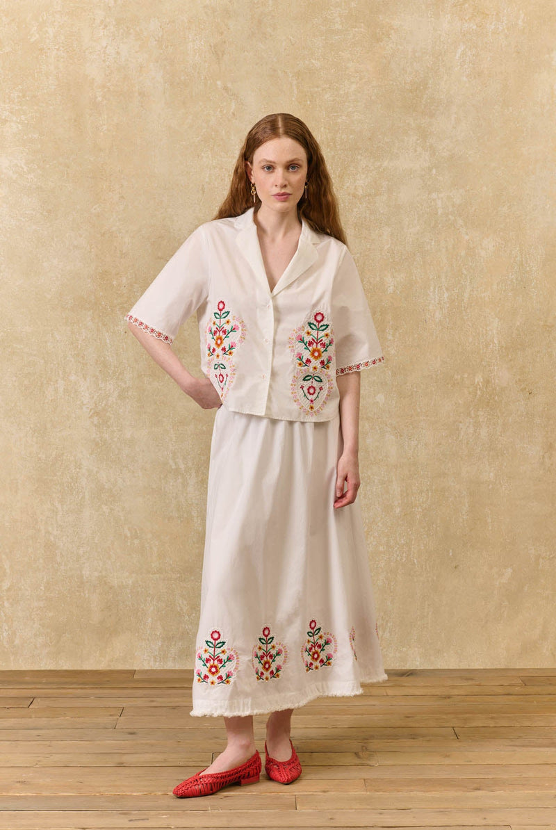 Chemise Emilius