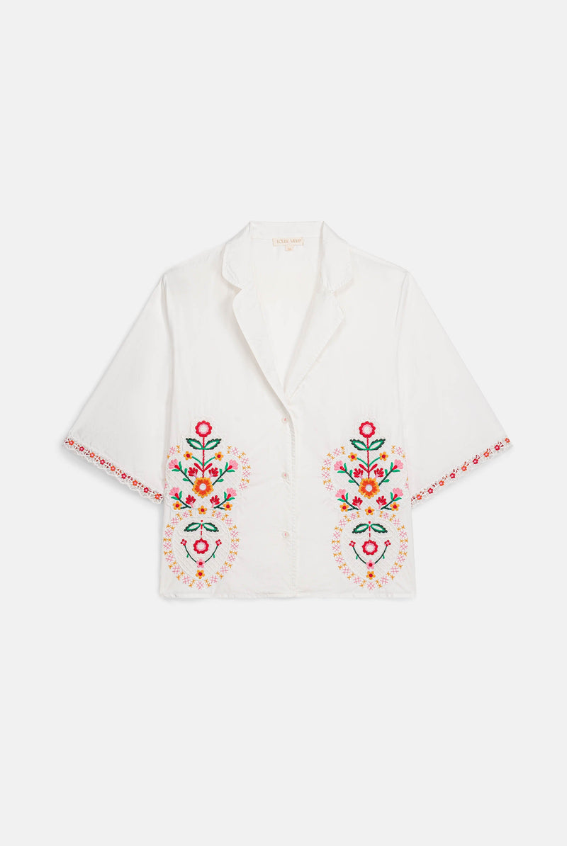 Chemise Emilius