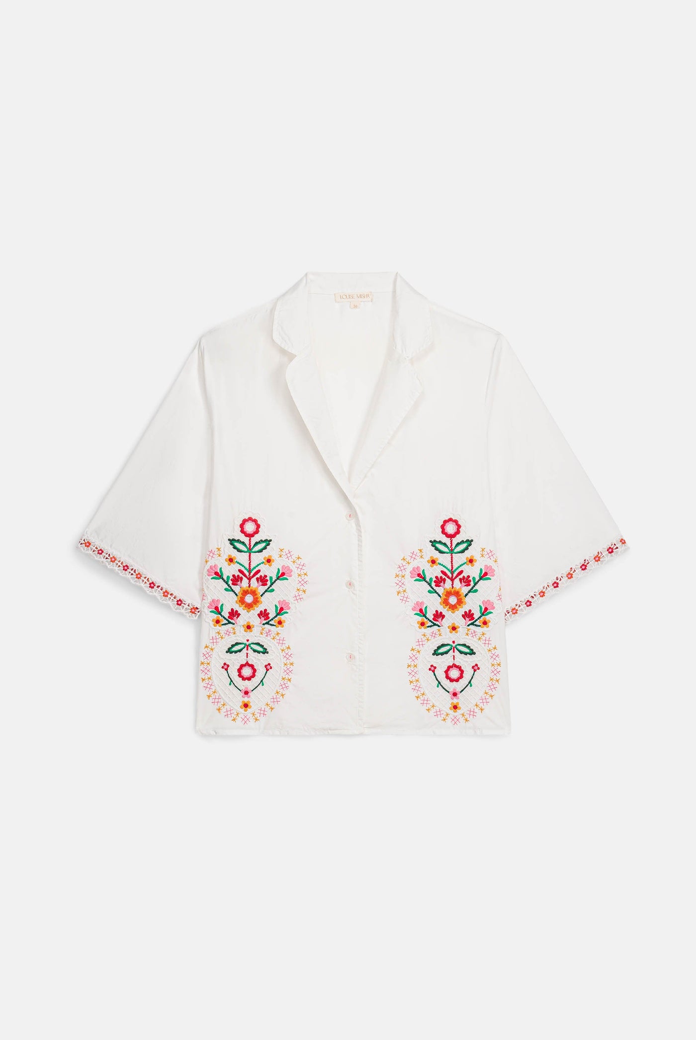 Chemise Emilius