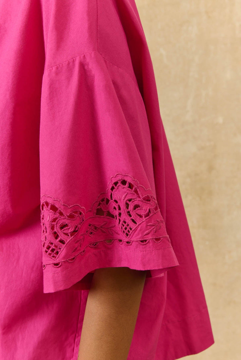 Blouse Feonys