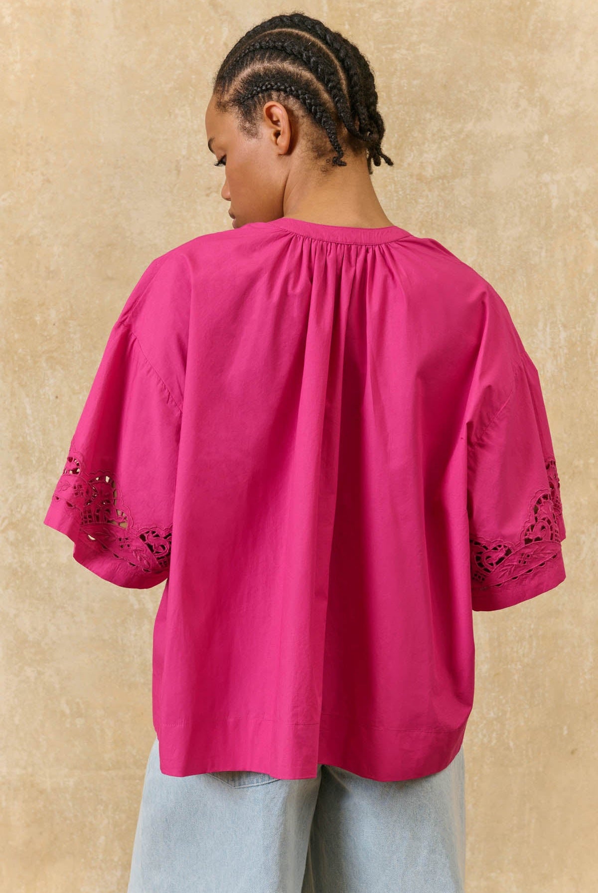 Blouse Feonys