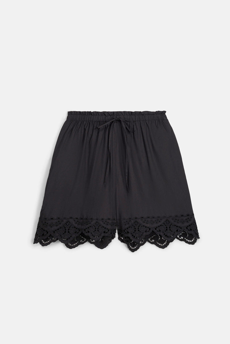 Short Boxi