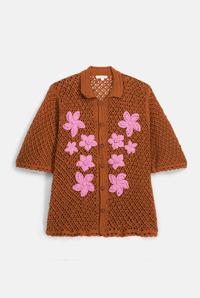 Chemise Aldana