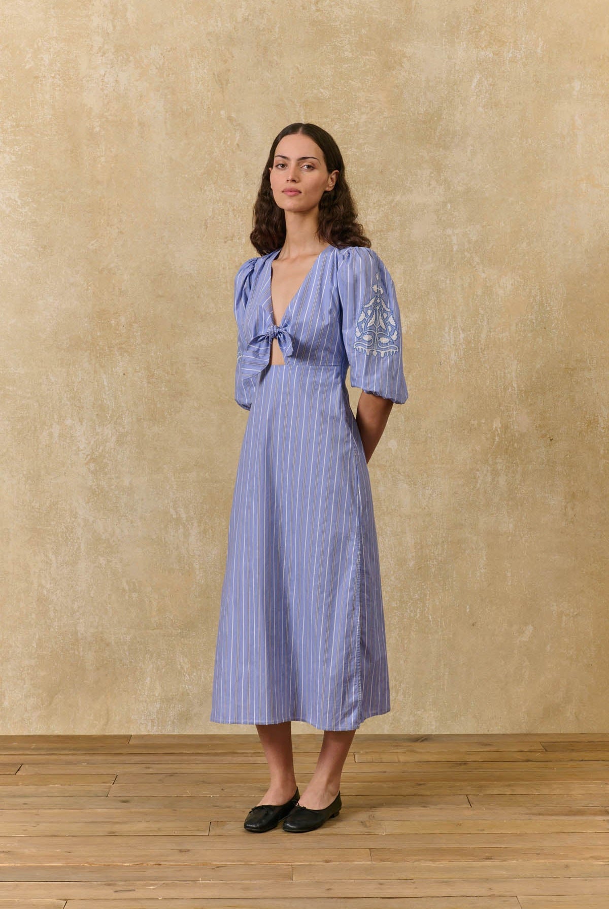 Robe Chadhlia