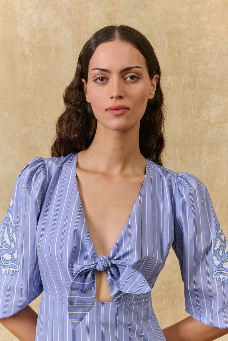 Robe Chadhlia