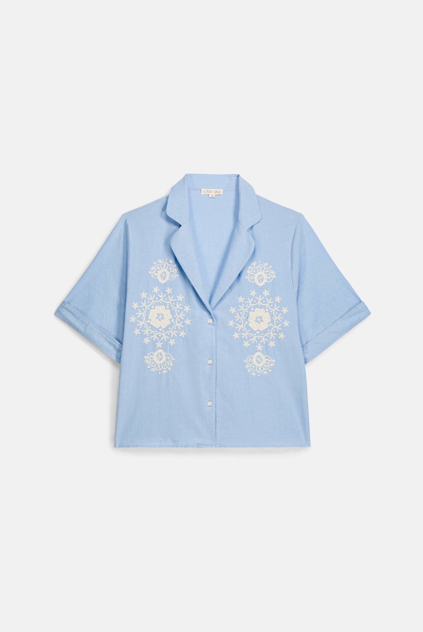 Chemise Emilius