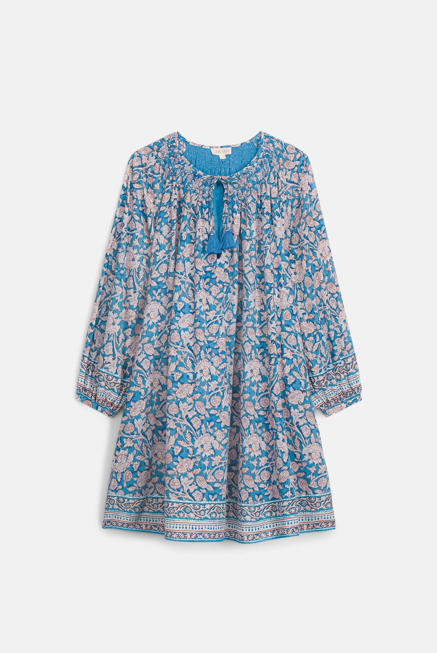 Robe Janice