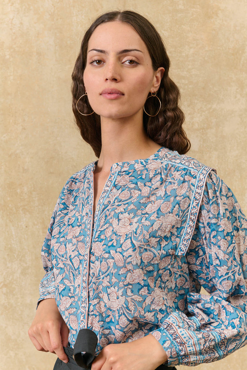 Blouse Jane