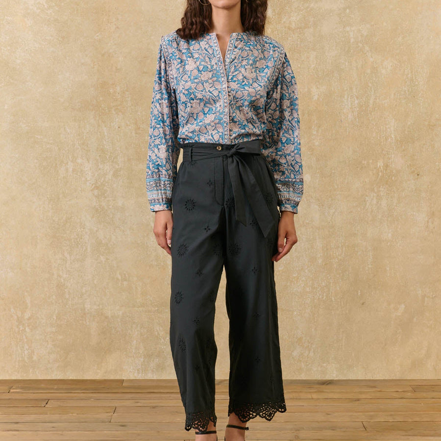 Complétez le look