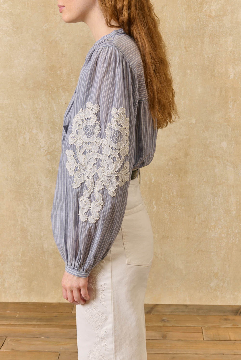 Blouse Jally