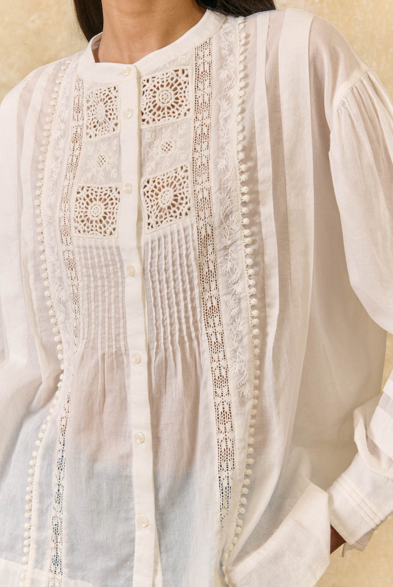 Blouse Sophie