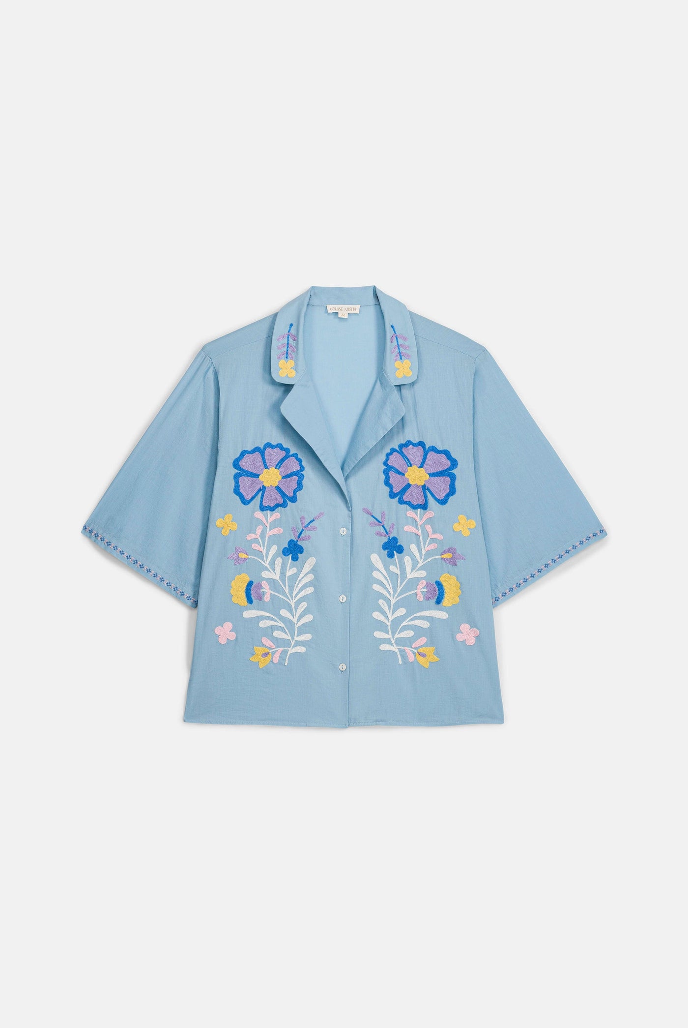 Chemise Emilius