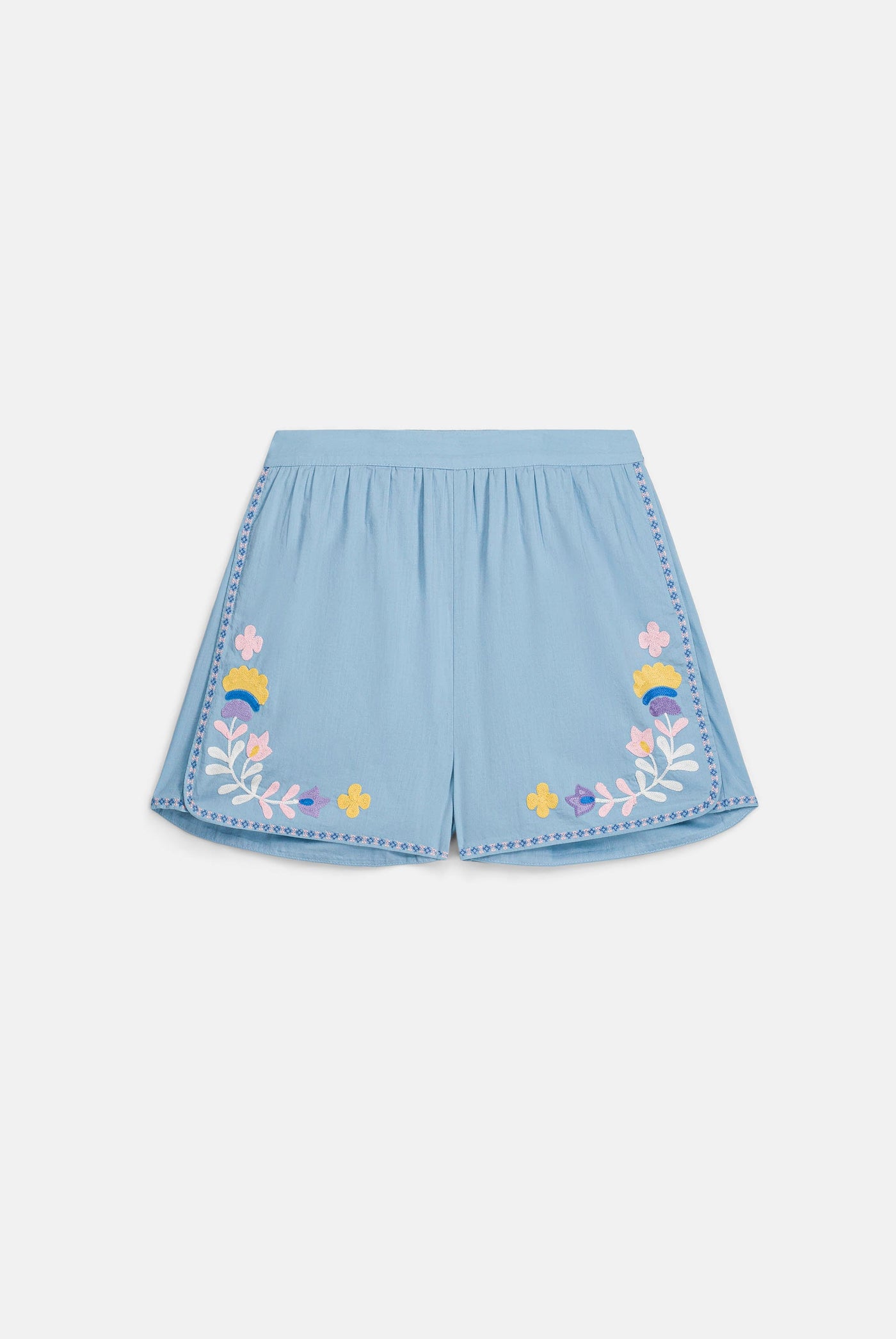 Short Maiwa