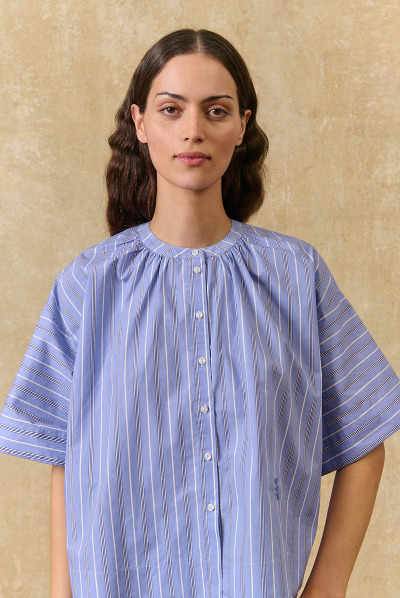 Blouse Feonys