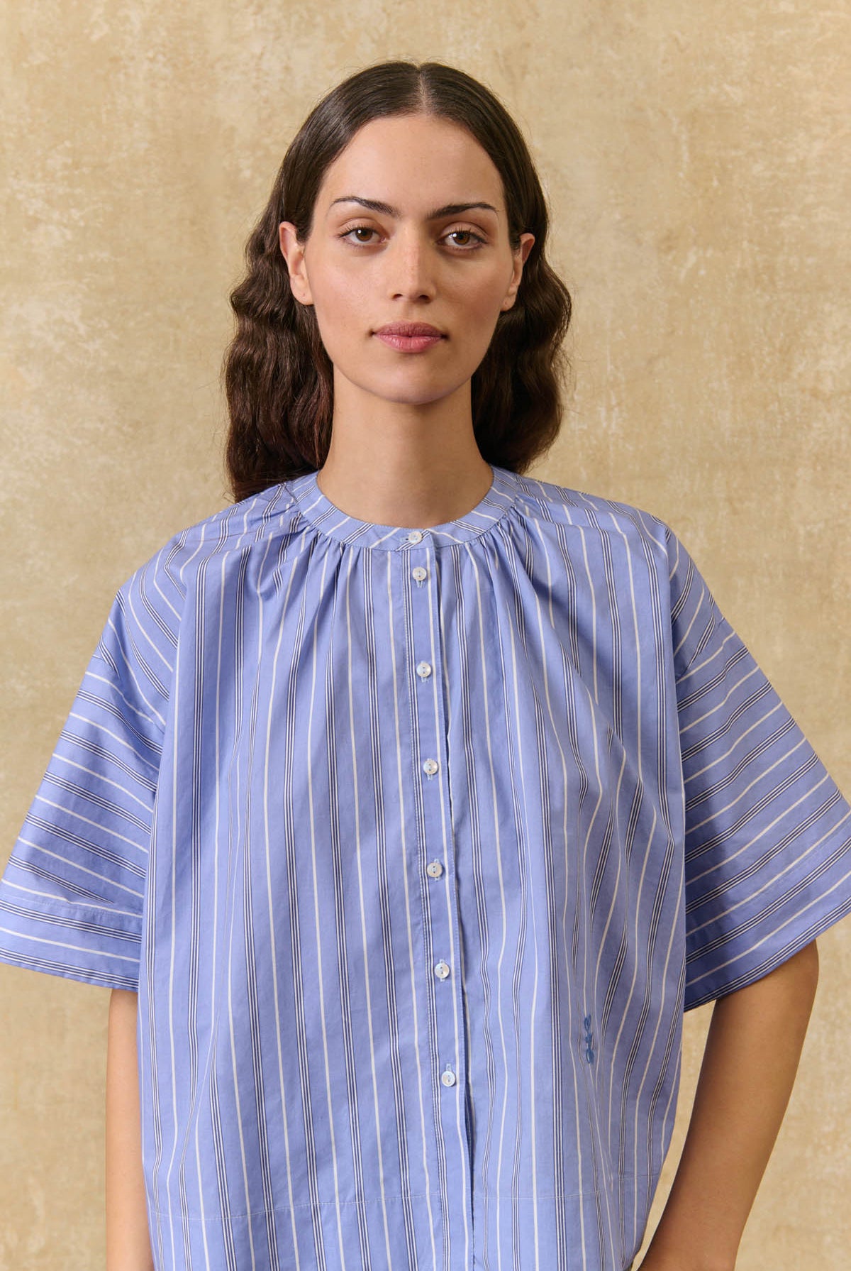 Blouse Feonys