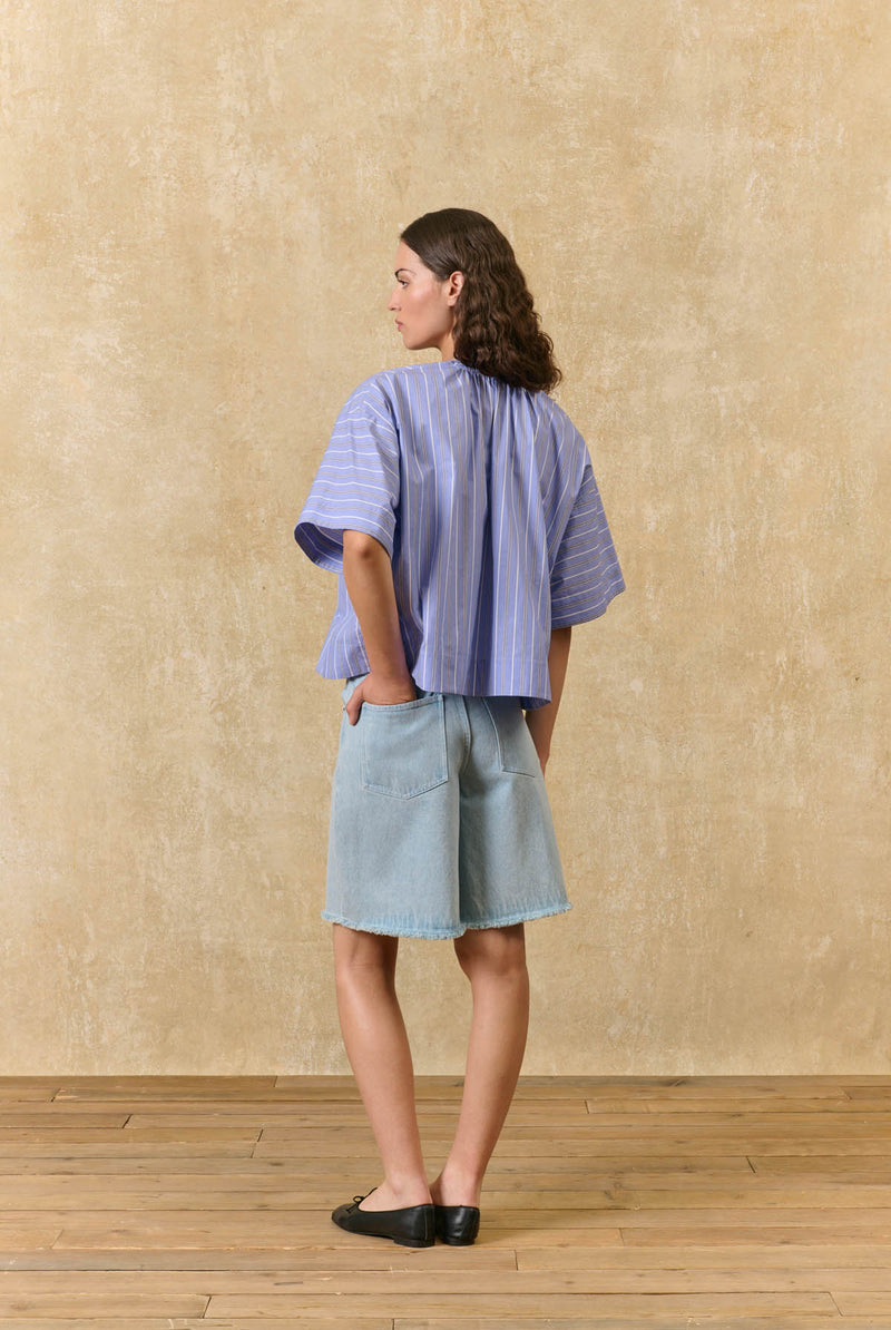 Blouse Feonys