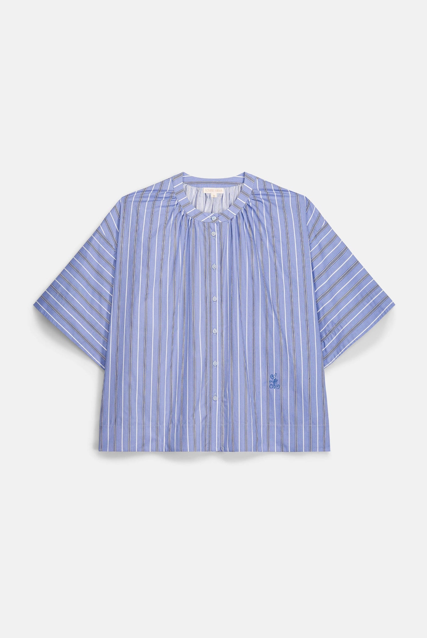 Blouse Feonys