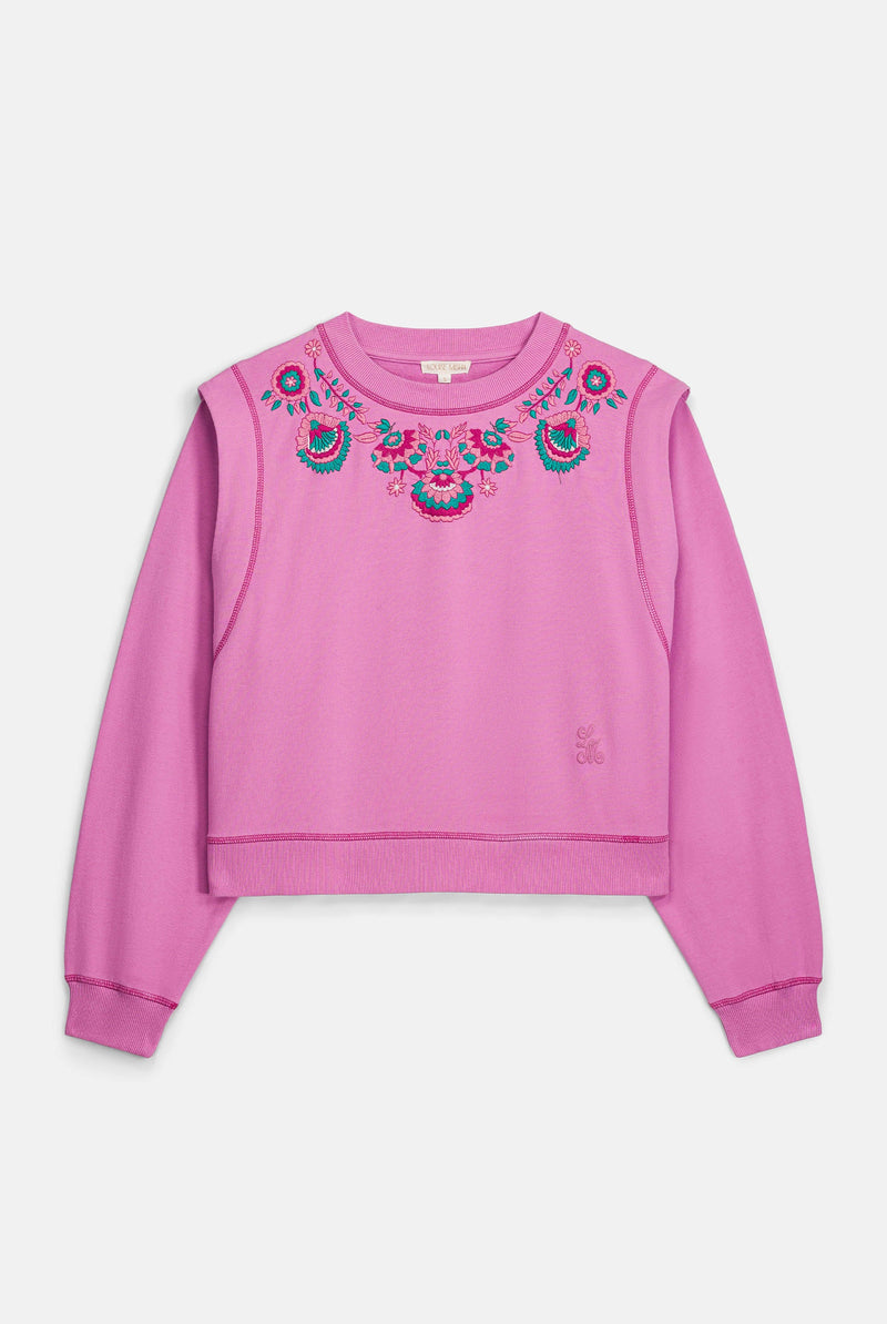 Sweat Ostrea
