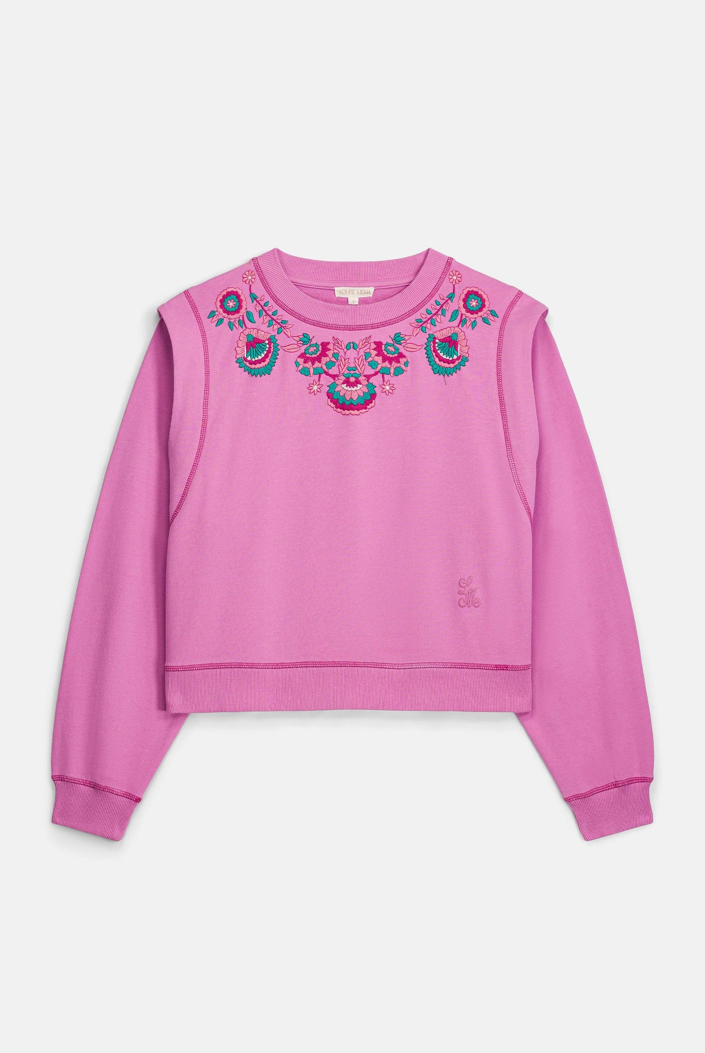 Sweat Ostrea