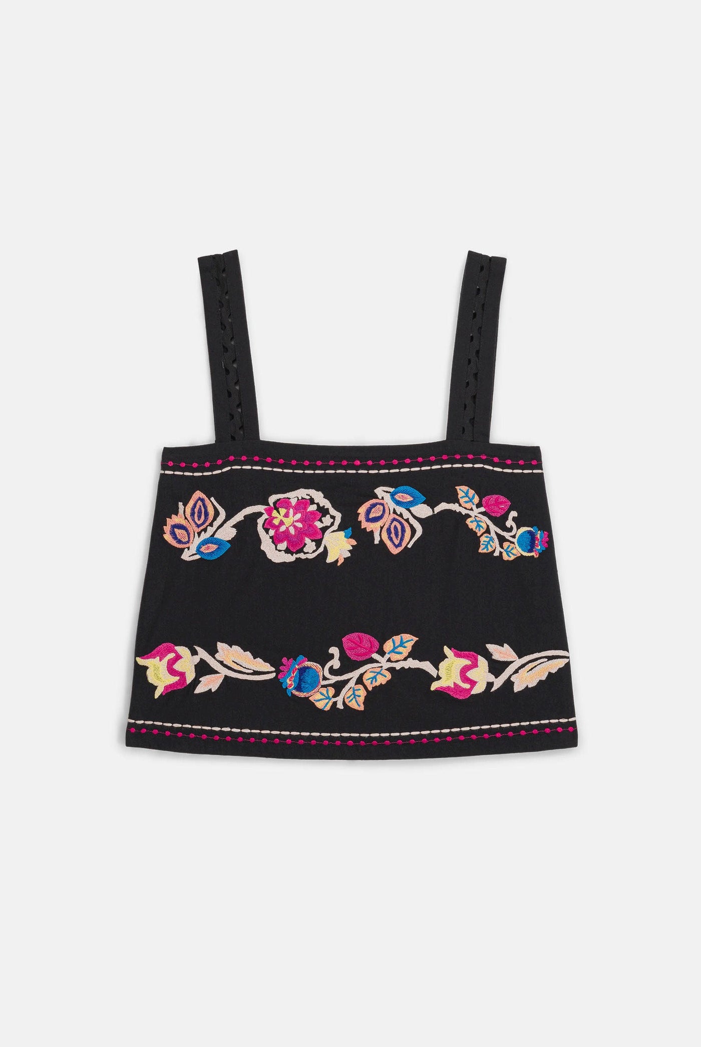 Phaedra Top