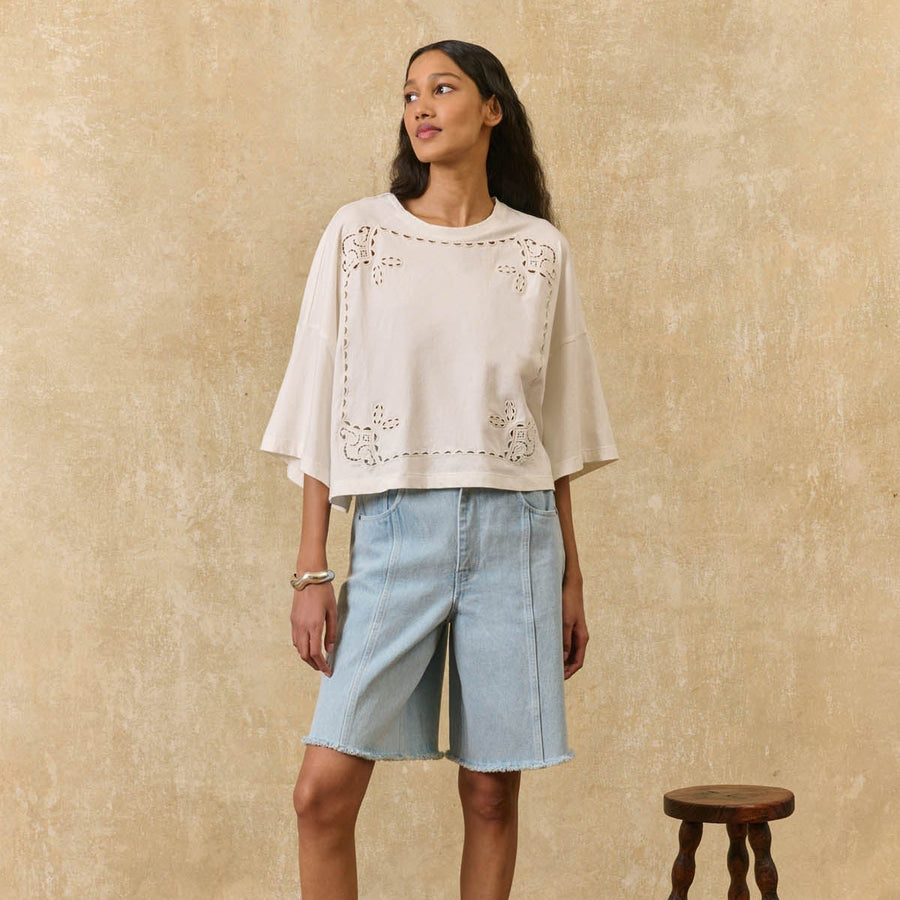 Complétez le look