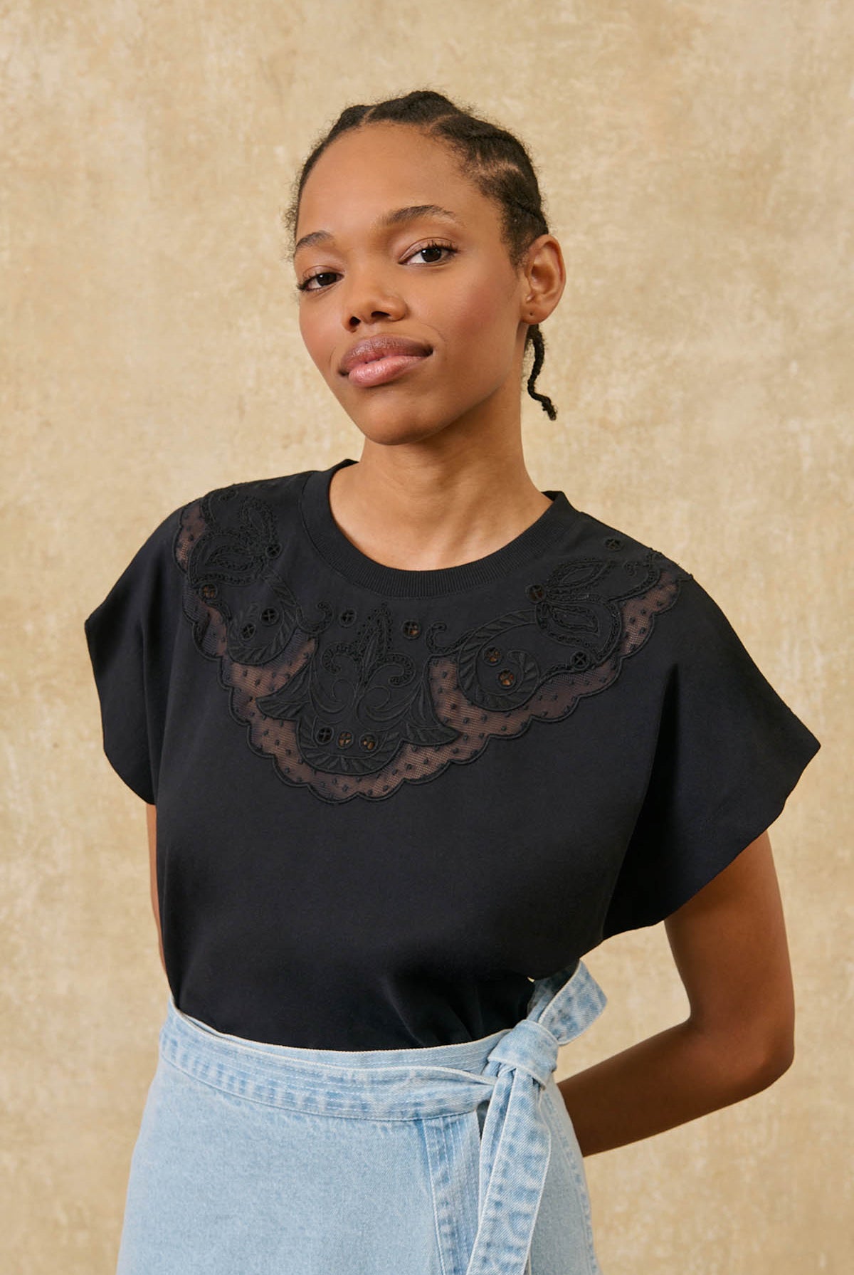 T-Shirt Astralys