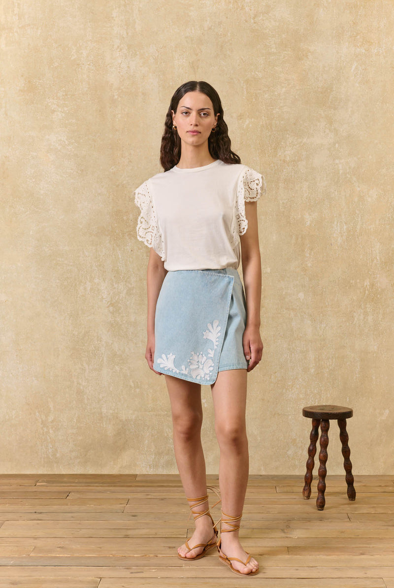 T-Shirt Quinova