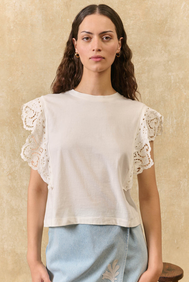 T-Shirt Quinova