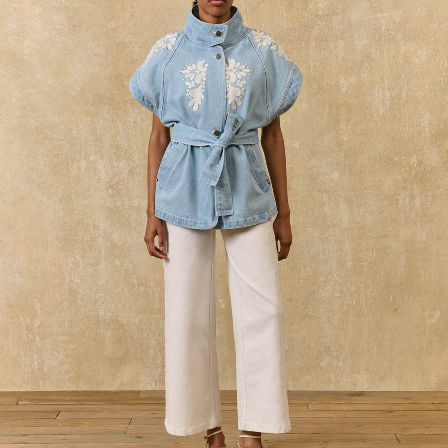 Complétez le look