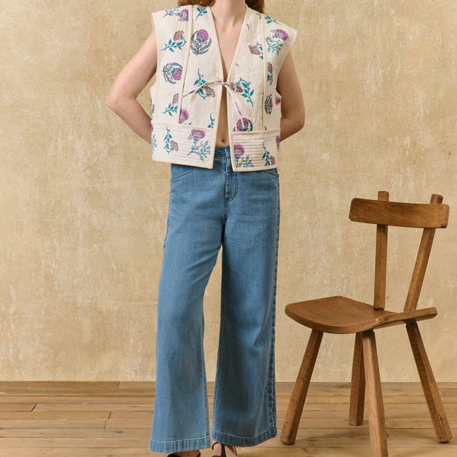 Complétez le look