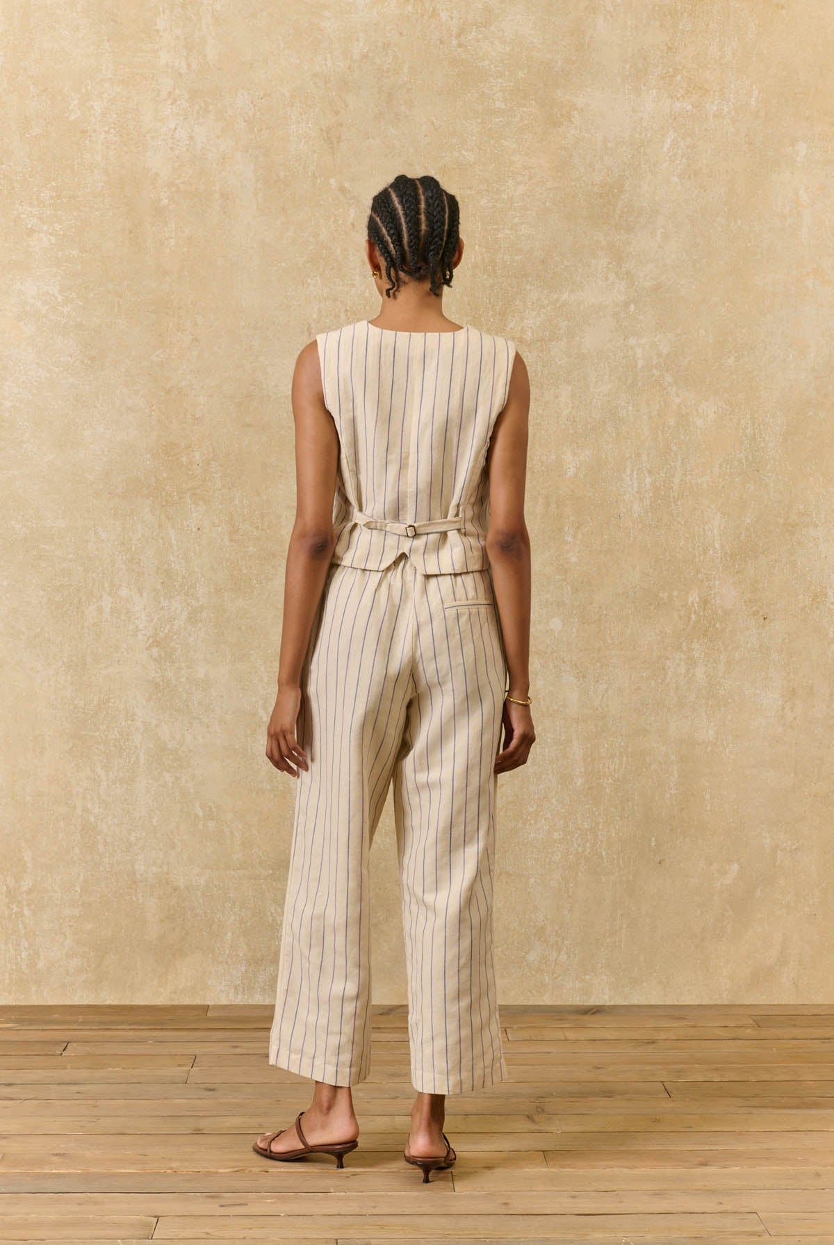 Franckie Waistcoat