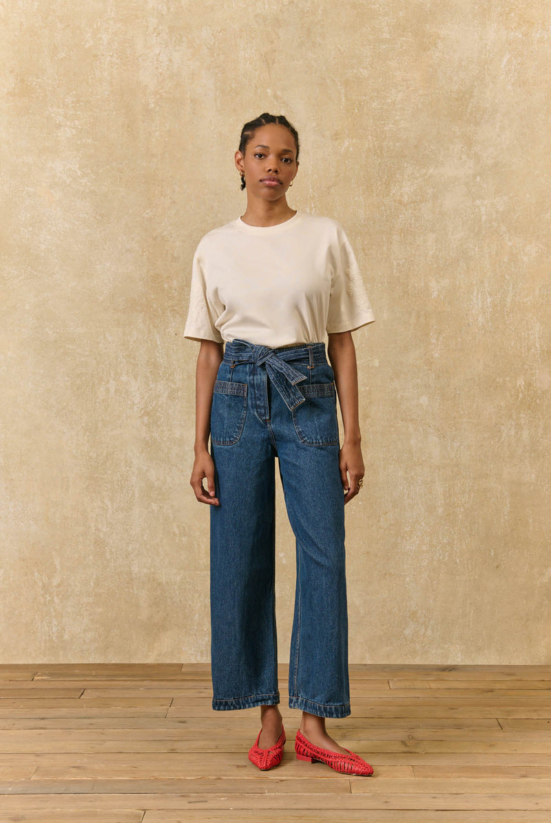 T-Shirt Lauriane