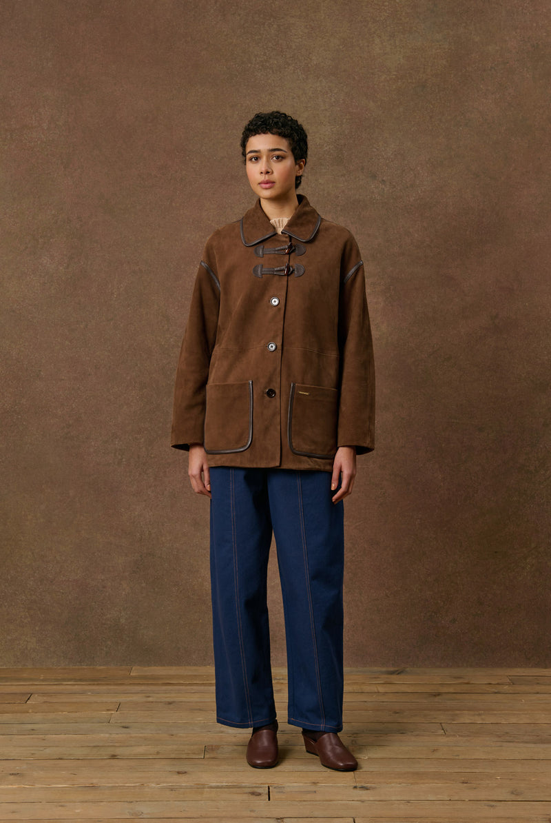 Beate Coat