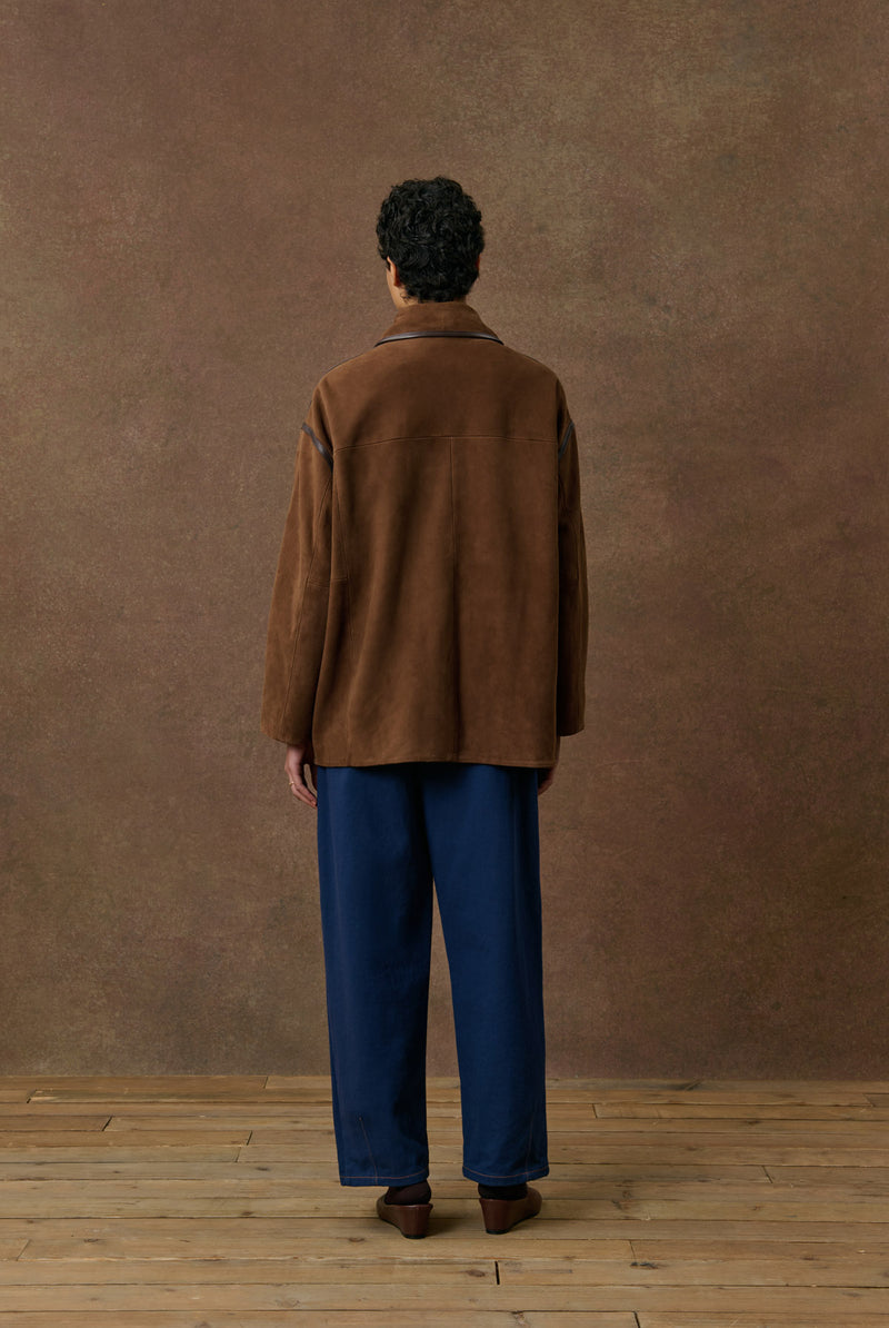 Beate Coat
