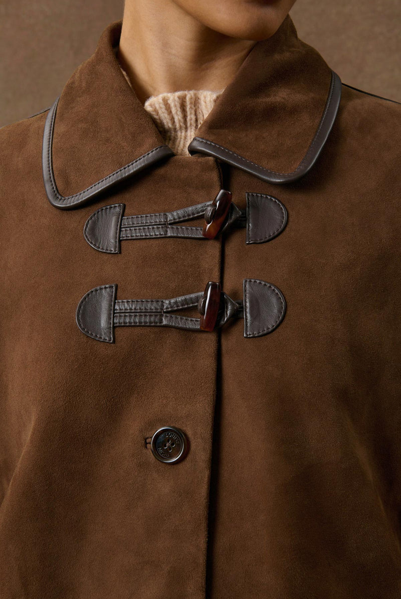 Beate Coat