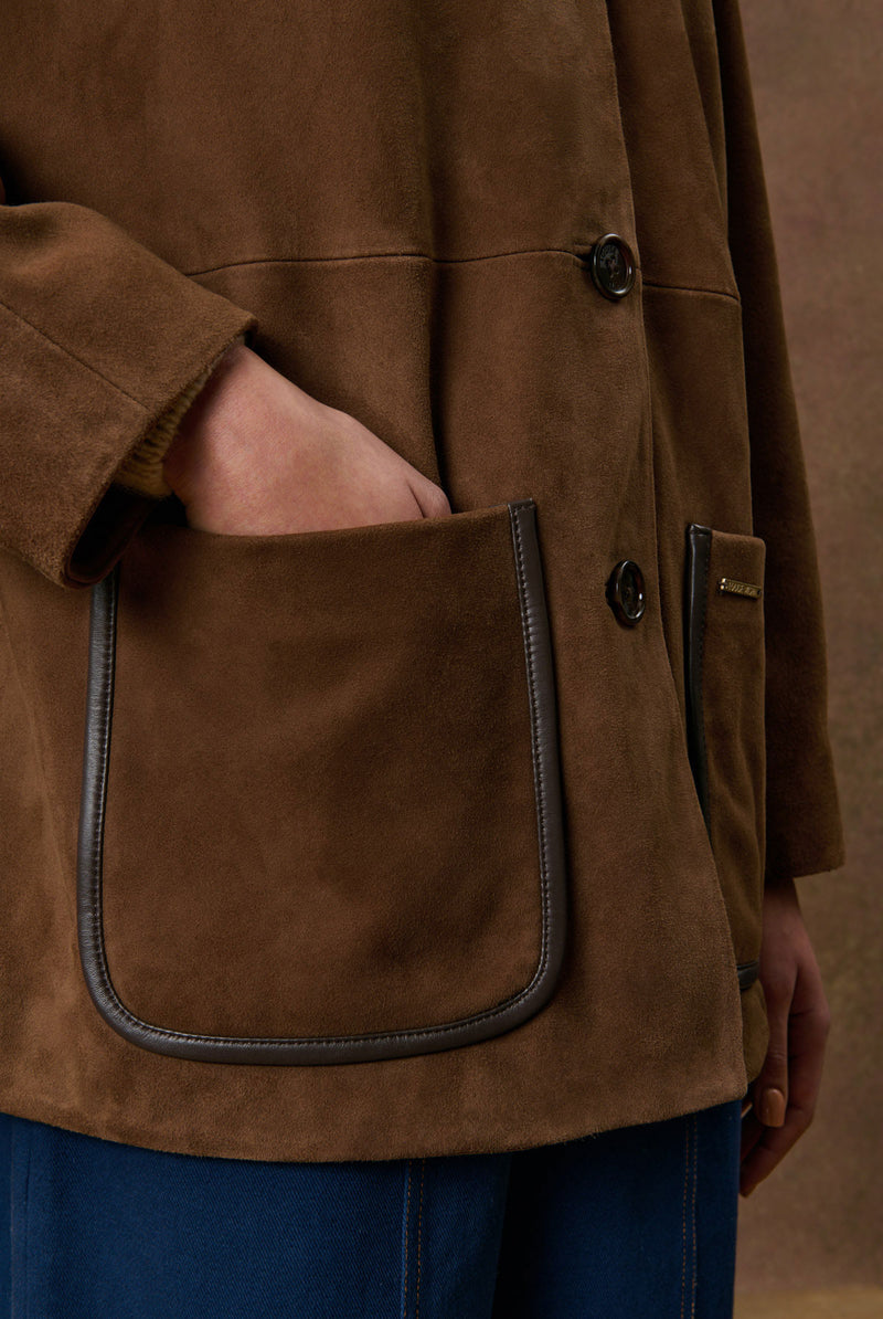 Beate Coat