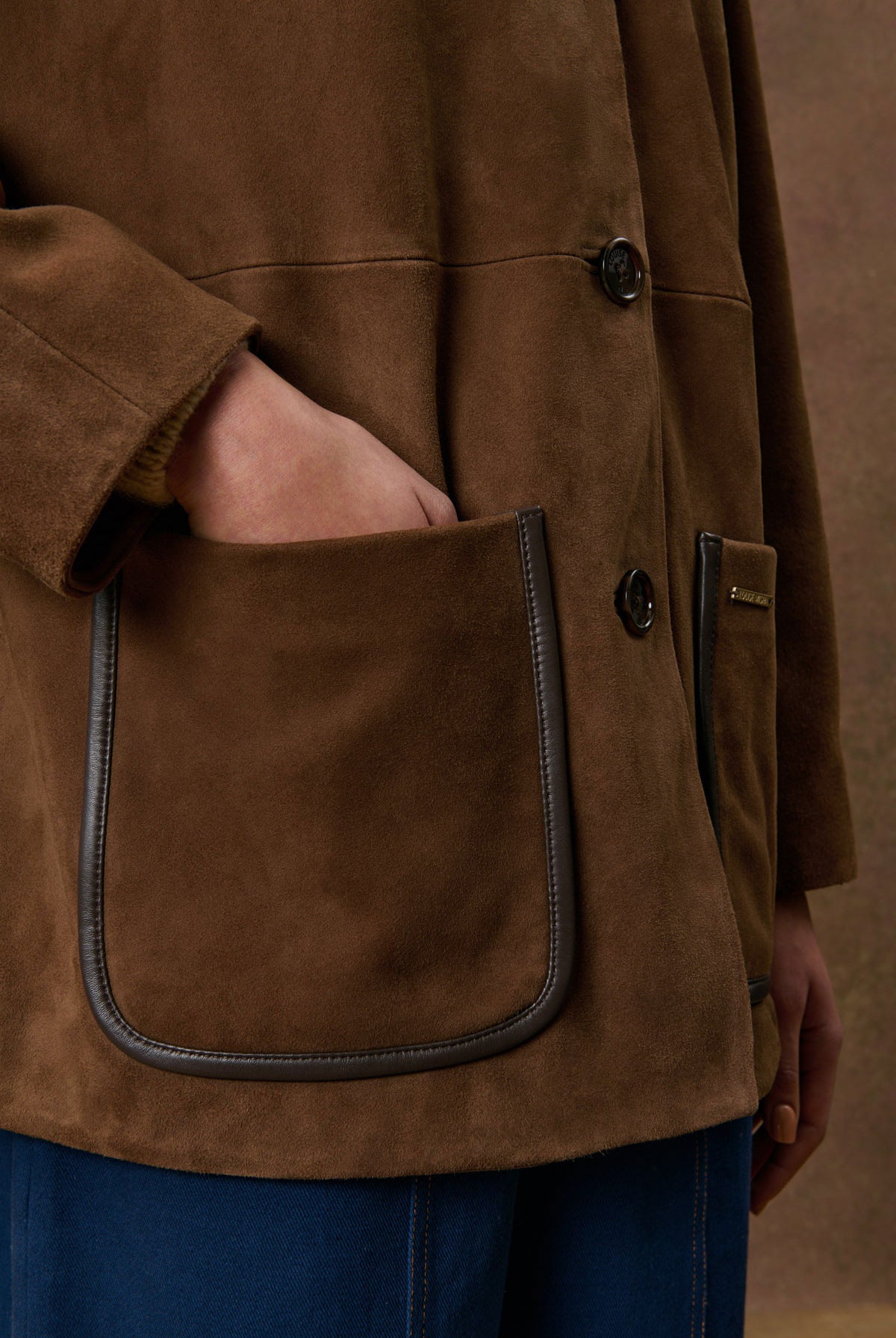 Manteau Beate