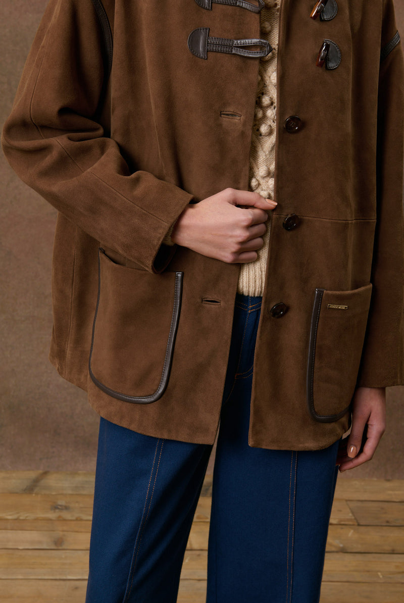 Beate Coat