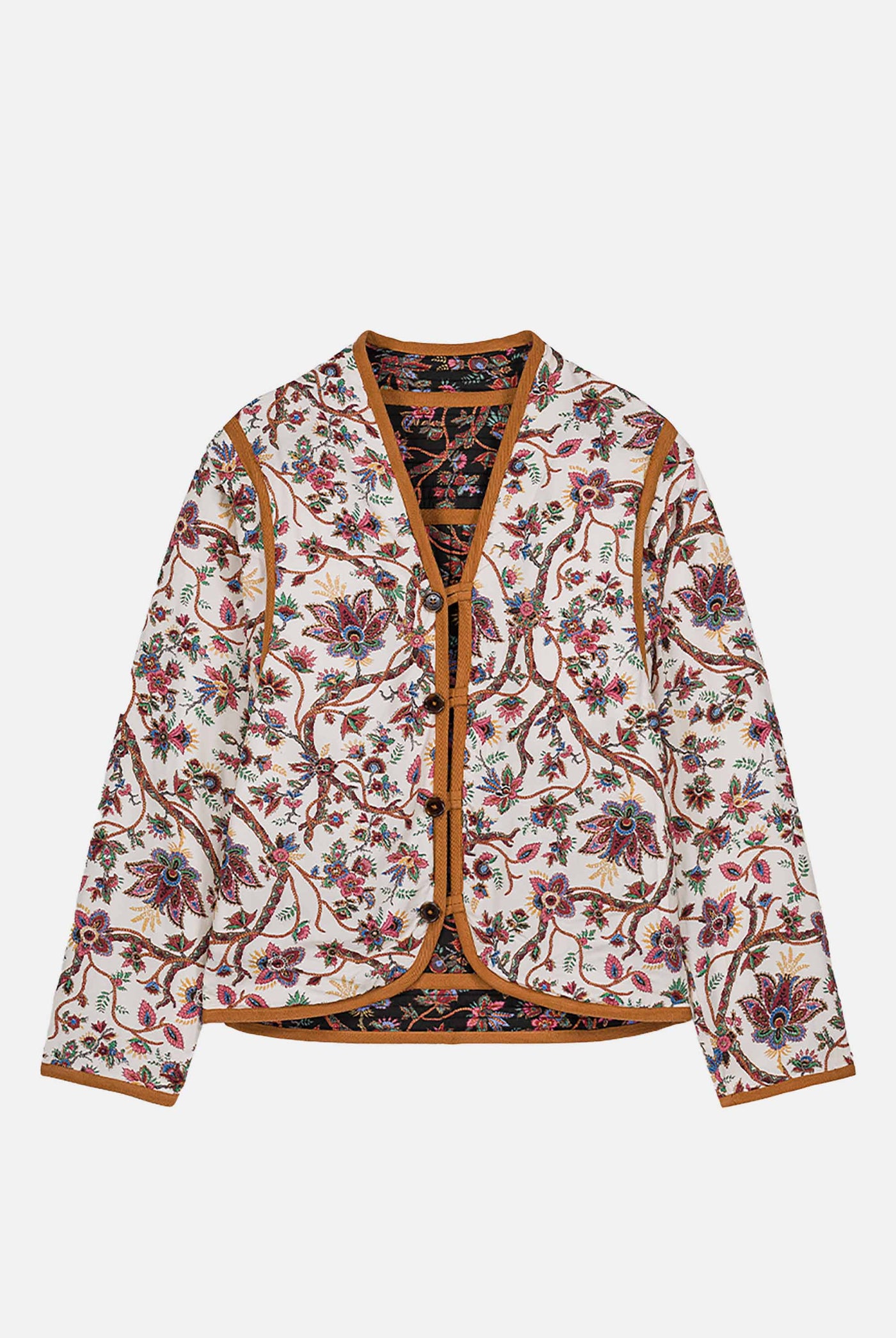 Veste Réversible Nelina