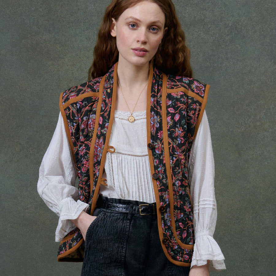 Complétez le look